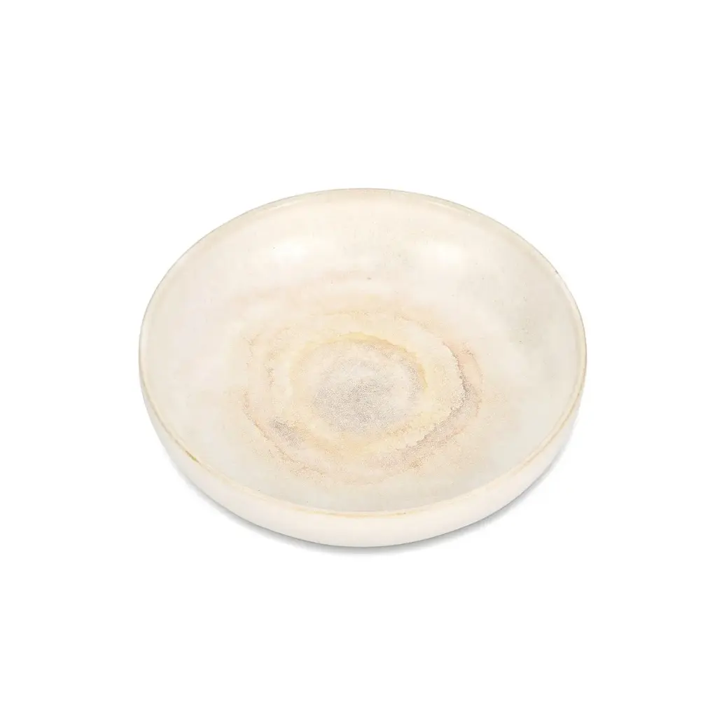 SP KOM D21.5XH4.5CM SUNRISE AQUAREL