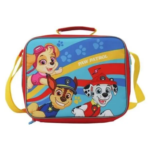 LUNCHTAS PAW PATROL