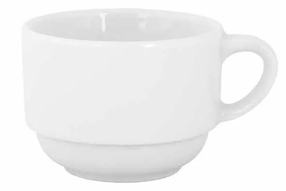 CO&TR TAS ESSENTIALS 17CL STAPELBAAR WIT
