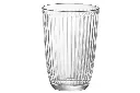 BORMIOLI ROCCO LINE WATERGLAS 39CL S/6 -F-