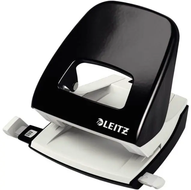 LEITZ PERFORATOR NEXXT 5008 M/SCHUIFLATJE