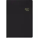 BREPOLS AGENDA ARMADA 1WK/2BL 7.1X10.2CM