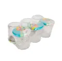 LE PARFAIT CONFITUURPOT 324ML S/6