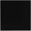 PAW SERVIETTEN UNICOLOR 33X33CM S/20