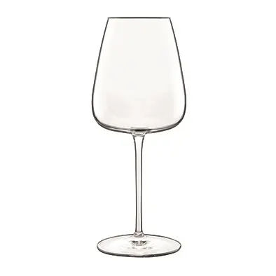 TALISMANO WIJNGLAS 45CL S/4 CHARDONNAY -A-