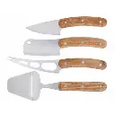 CO&TR KAASMESSENSET ASPEN 4DLG HV ACACIA