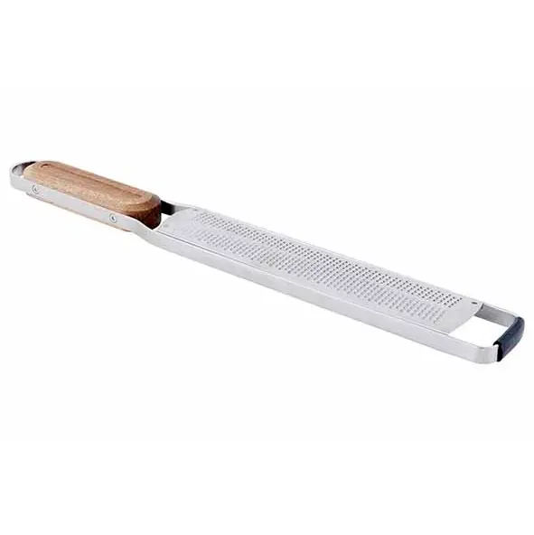 CO&TR HANDRASP ASPEN FIJN 36.9X4.4XH2CM HV ACACIA