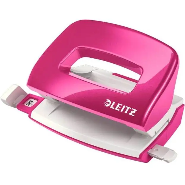 LEITZ PERFORATOR NEXXT WOW MINI 5060 -LOT-