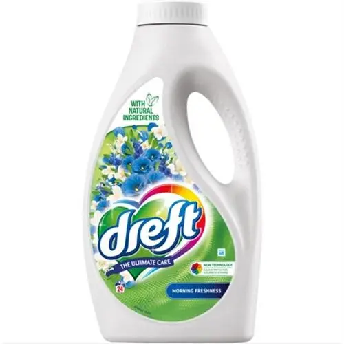 DREFT VLOEIB.WASMID. 1.2L/24SC OCHTENDFRIS