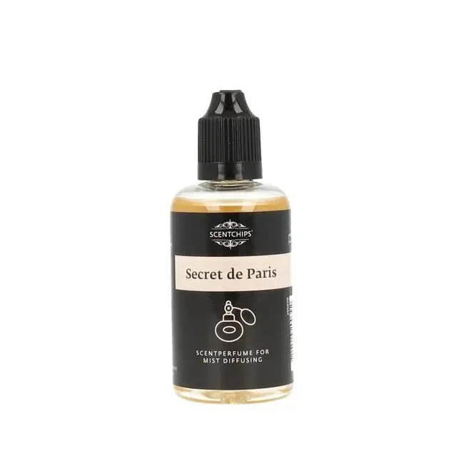 SCENTCHIPS MIST DIFFUSING PARFUM 50ML