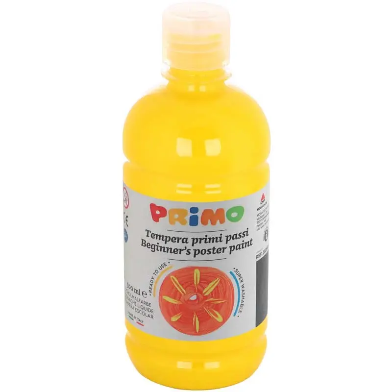PRIMO PLAKKAATVERF READY-MIX 500ML