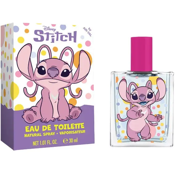 EAU DE TOILETTE STITCH 30ML ANGEL