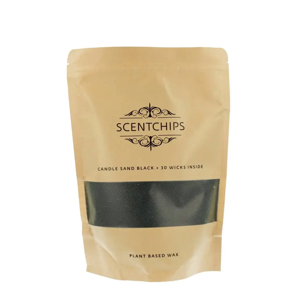 SCENTCHIPS SAND WAX 500GR