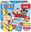 BUMBA SPEL MEMO EMOTIES