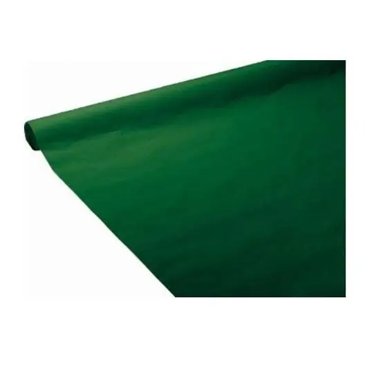 MAXIME TAFELPAPIER GEWAFELD 1.18X20M  DENNEGROEN