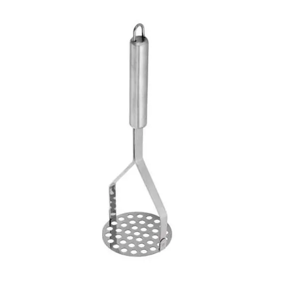 MAXIME PUREEPERS RVS 27CM