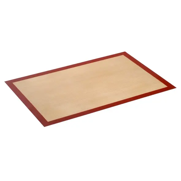 NOSTICK BAKMAT PROF 58.8X38.5CM