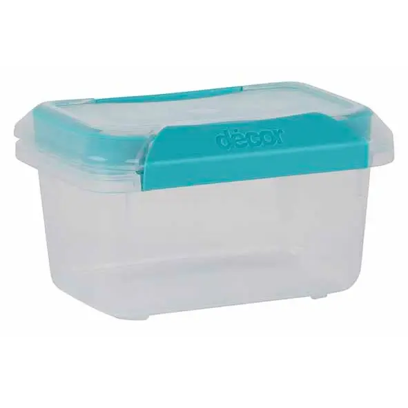 DECOR VERSHOUDDOOS FRESH SEAL M/CLIPS 3L