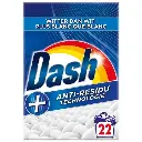 DASH WASPOEDER 22SC WITTER DAN WIT