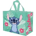 NYLON TAS/SHOPPER PP STITCH