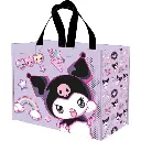 NYLON TAS/SHOPPER PP KUROMI