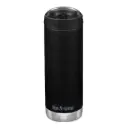 KLEAN KANTEEN ISOLEERFLES TKWIDE 473ML M/KOFFIE DOP