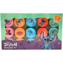 STITCH STEMPELSET