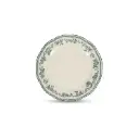 SP DESSERTBORD CYRIL D21.5CM GROEN