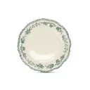 SP PLAT BORD CYRIL D27CM GROEN