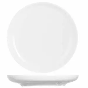 CO&TR MOON WHITE BROODBORDJE D12CM