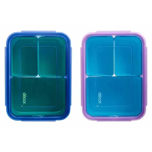 DECOR BROODDOOS GO 3IN1 1.3L KLEUR ASS2