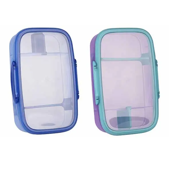 DECOR BROODDOOS GO BENTO 2L KLEUR ASS2