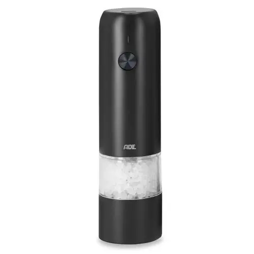 ADE PEPERMOLEN ELEKTRISCH MINI USB-OPLAADBAAR