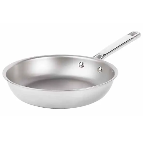 CO&TR BRAADPAN ZERO 3-LAAGS NON-STICK