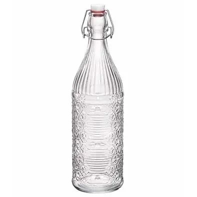 BORMIOLI BEUGELFLES ITALIAN HERITAGE 1L