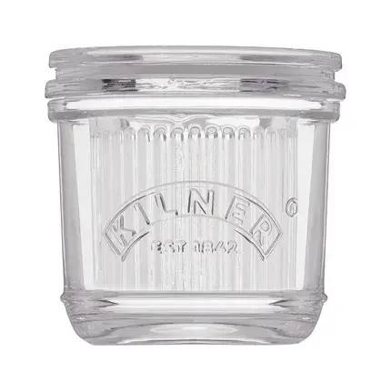 KILNER BOTERBEL GLAS 200ML
