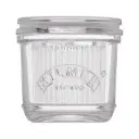KILNER BOTERBEL GLAS 200ML