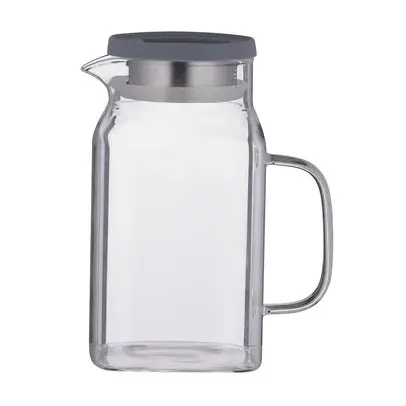 KILNER SCHENKKAN GLAS M/FILTER 1.2L