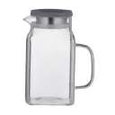 KILNER SCHENKKAN GLAS M/FILTER 1.2L