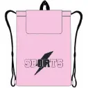 GYM/ZWEMTAS SPORT M/FLAP 39X32CM