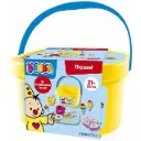 BUMBA THEESET HOUT 21DLG