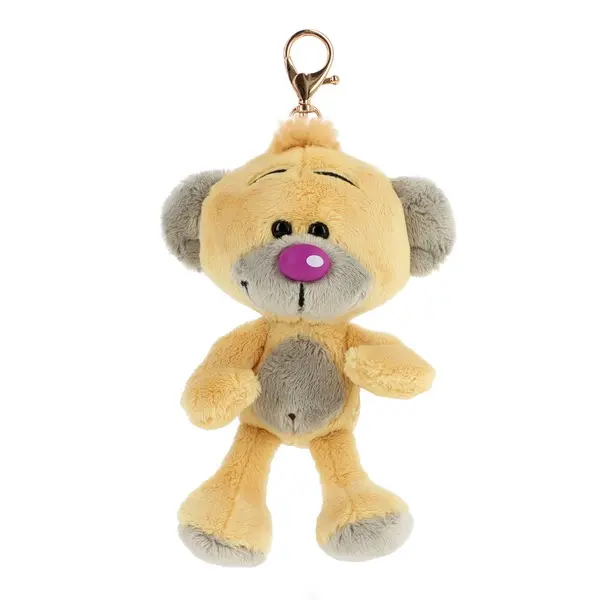 DIDDL SLEUTELHANGER PLUCHE 15CM PIMBOLI