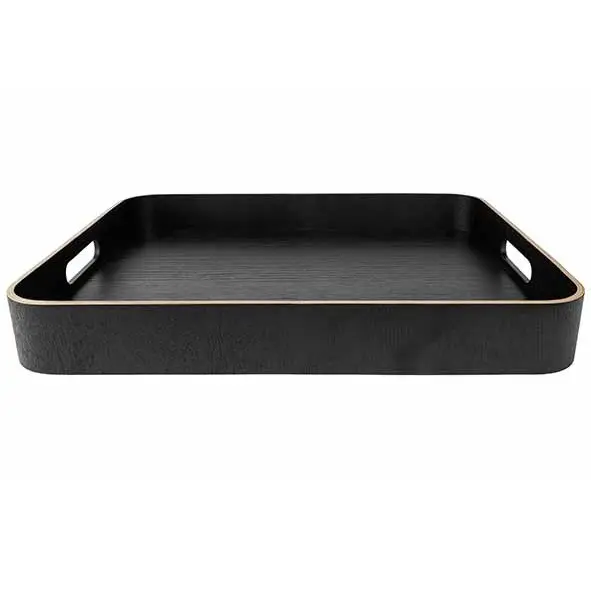 CO&TR AURA DIENBLAD HOUT RH 45.5X36XH6CM