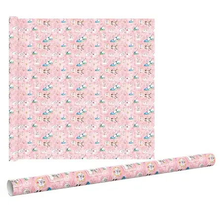 DIDDL KAFTPAPIER