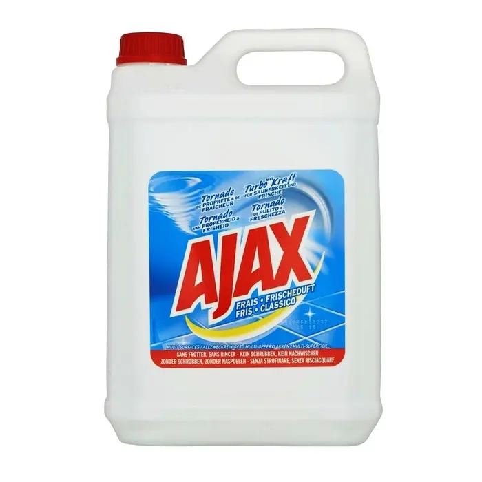 AJAX MULTI 5L FRIS WIT
