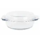 GRILL&DROP 500° COCOTTE 2L RO D20.5XH9.3CM