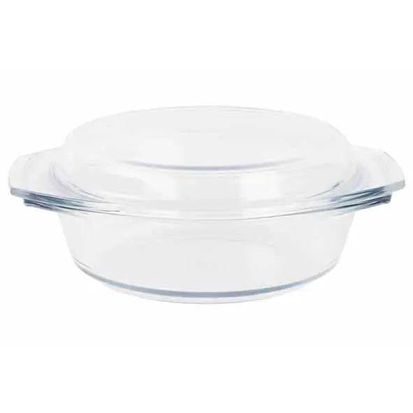 500° GRILL&DROP COCOTTE RO 1.4L D18.2XH8.2CM