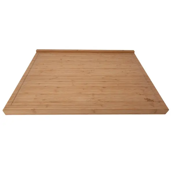 CO&TR MALAWI VLEESPLANK BAMBOE 62X46H1.9CM 