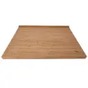 CO&TR MALAWI VLEESPLANK BAMBOE 62X46H1.9CM 