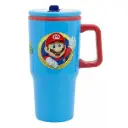 ISOLEERFLES / MOK 640ML MARIO BROSS